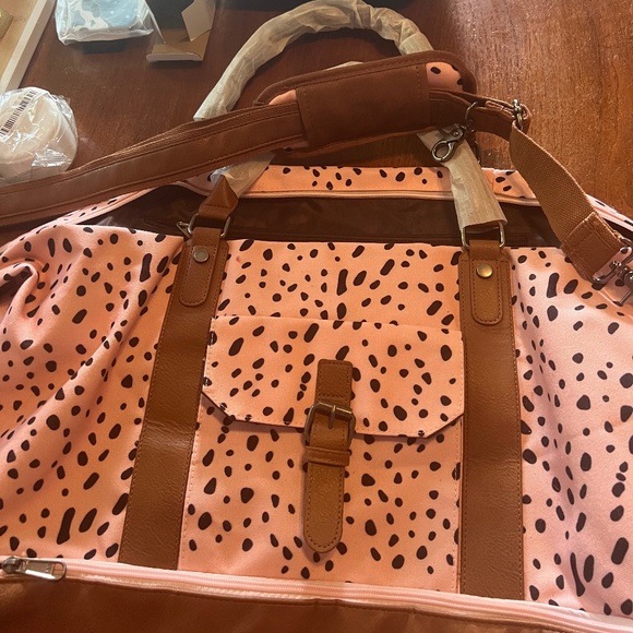 Weekender bag - Picture 1 of 1